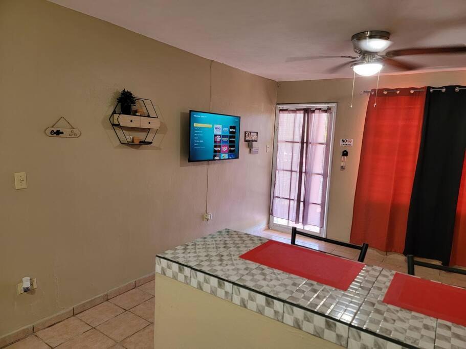 Cozy Apartment Near The Beach #1 Fajardo Exterior foto