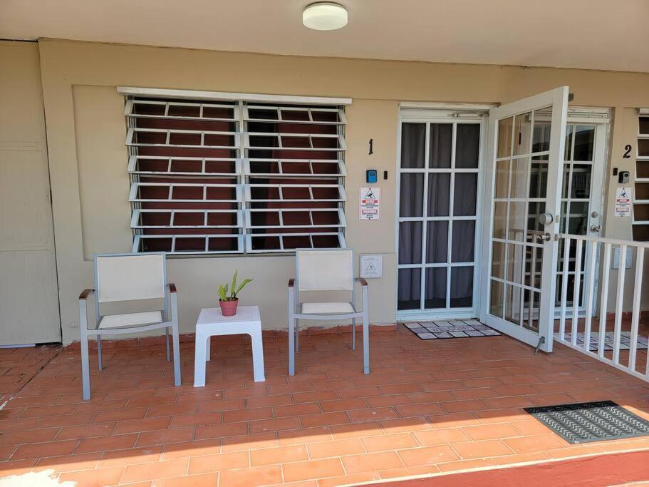 Cozy Apartment Near The Beach #1 Fajardo Exterior foto